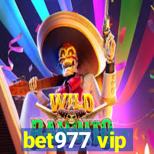 bet977 vip